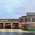 Station 11 in Troy adds new Medic 15 ambulance to its fleet