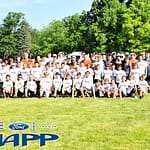 Arcanum Youth Football Camp a winner