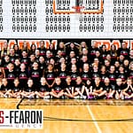 Arcanum Girls Basketball Summer Camp hosts 85 campers