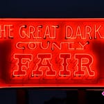 Darke County Agricultural Society holds October board meeting