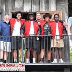 Light Foundation completes 2025 Leadership Camp