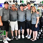 Jeff Jenkinson Memorial Tournament a smashing success