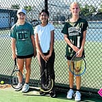 Greenville Lady Wave tennis open to interested players