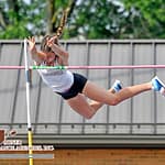 WOAC Girls Track Athletes Advance to State Meet