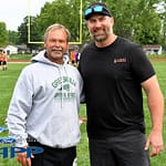 Meet GHS Football Coach Steve Channell tonight, July 16th