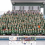 Matt Light All-Conference Football Camp completes 31st season