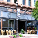 The Merchant House closes