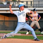 Greenville American Legion defeats Muncie Post 19