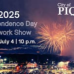 Piqua invites resident to enjoy annual Independence Day firework show