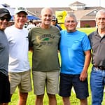 McCabe’s Corner Shack holds fundraiser for Coach Jeff Martin