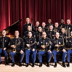 DCCA presents the United States Army Band Jazz Ambassadors