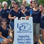 Greenville BPW holds annual chicken BBQ fundraiser