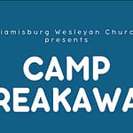Camp Breakaway: Kids get three days of fun for only $75
