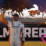 Davenport wins Dream Finale at Eldora Speedway