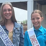 2025 Darke County Equine Princess crowned