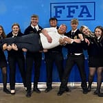 Greenville FFA Summer Camp: Calling all future ag leaders