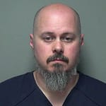 Arrest made in Sexual Battery investigation