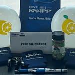 Dave Knapp Ford, Lincoln to host lemonade stand to fight childhood cancer