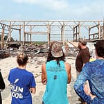 Applications open for the Light Foundation’s Timber Frame Leadership Camp