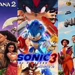City of Piqua announces Movie in the Park series