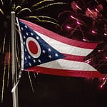 City reminds residents of Ohio’s fireworks law