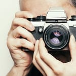 Calling all photographers ages 50+