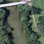 Crews recover body from Great Miami River in Troy
