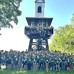 Darke County Conservation Day Camp a huge hit