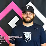 Baumgardner new American Legion Thunder baseball coach