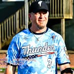 Chad Henry named new Greenville varsity baseball coach