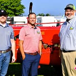 Commissioners approve Versailles anexation