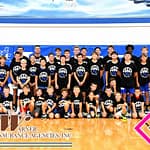 FM Jets Boys Youth Basketball Camp teaches team spirit
