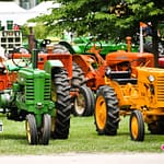 Greenville Power of the Past concludes another successful Annual Reunion