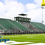Greenville Football reserve seat ticket purchases scheduled