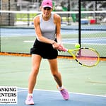 Lady Wave tennis summer workouts open to Greenville girls