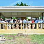 New Madison gets new Fourth of July Community Gazebo