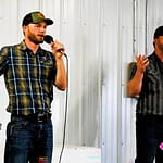 Peterson Farm Brothers huge hit at Farm Power of the Past