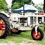 Greenville Farme Power of the Past keeps farming history alive