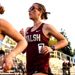Rammel completes collegiate career, begins post-collegiate journey
