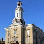 Notice of new Darke County Municipal Court hours