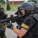 Multiple arrests made during multi-agency morning drug raids