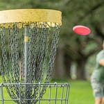 City of Piqua Parks & Recreation introduces disc golf instruction class