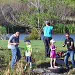 Hooked on Fishing scheduled for this Saturday at the Greenville City Park