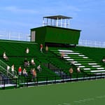 Greenville’s new ‘Alumni Football Stadium’ signifies new beginning