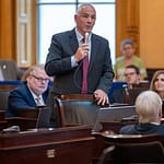 Huffman supports funding request for Miami County Interstate Project