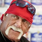 Son grieving over Hulk Hogan’s death