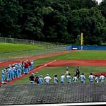 Season comes to a conclusion for the talented Thunder baseball team