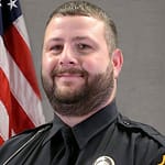 Chris Walters earns lieutenant rank at Piqua Police Department