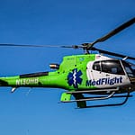 11 injured, including 6 children in Preble County crash