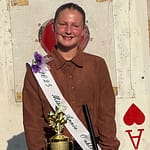 Dillman claims title in thrilling Miss Annie Oakley Finals